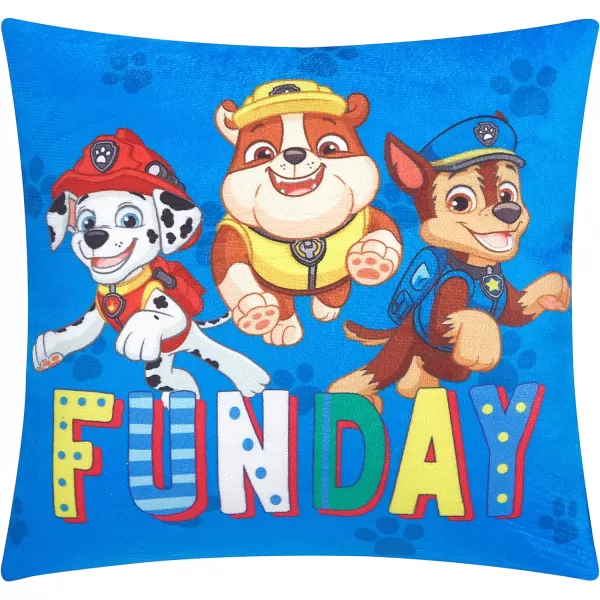 Disney Mickey Mouse 3 Piece Slumber Set with Kids Indoor Outdoor UPF 30+ Pop Up Play Tent with Pillow and Flashlight