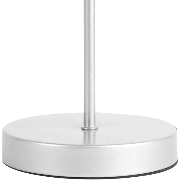 Idea Nuova Peppa Pig Stick Table Kids Lamp with Pull Chain, Themed Printed Decorative Shade