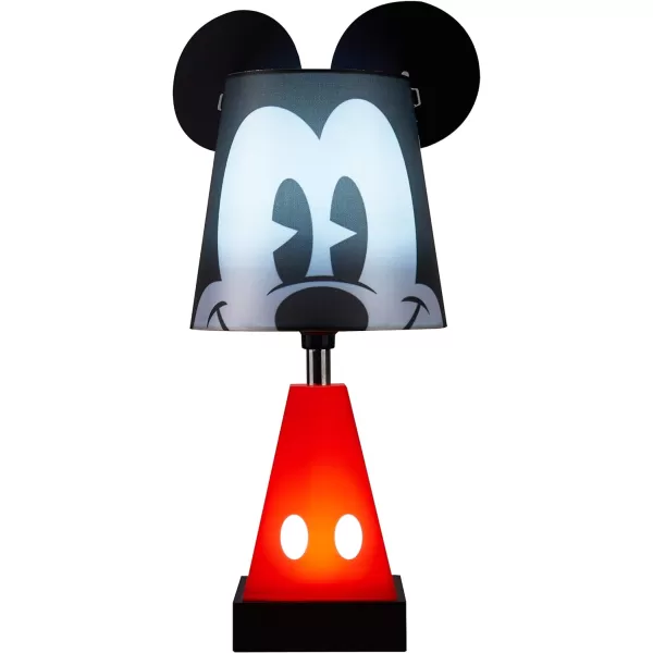 Idea Nuova Trolls Lamp