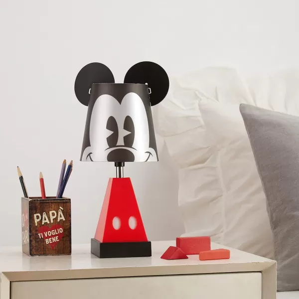 Idea Nuova Trolls Lamp