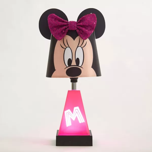 Idea Nuova Trolls Lamp