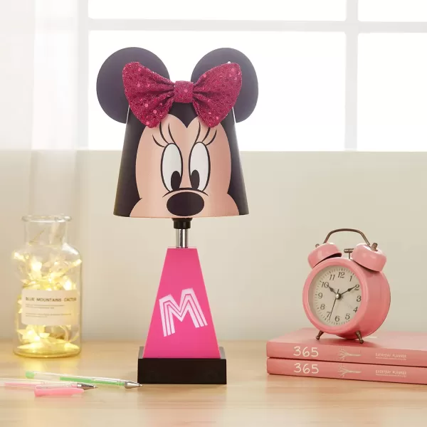 Idea Nuova Trolls Lamp