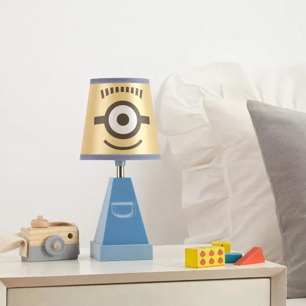 Idea Nuova Trolls Lamp