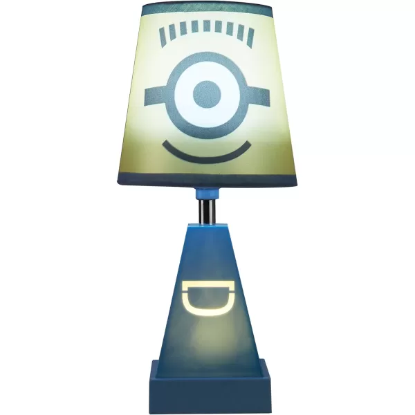 Idea Nuova Trolls Lamp