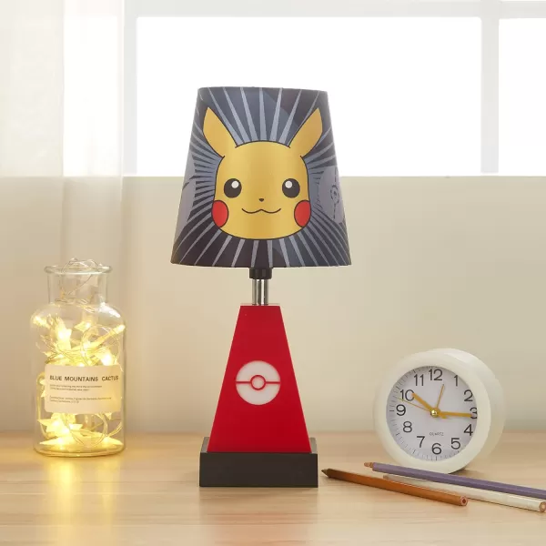 Idea Nuova Trolls Lamp