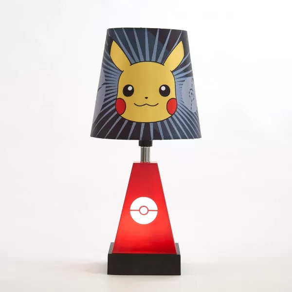 Idea Nuova Trolls Lamp