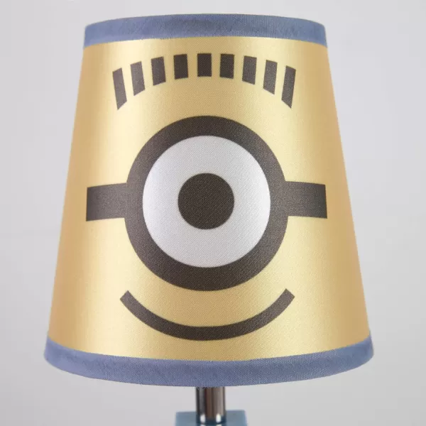 Idea Nuova Trolls Lamp