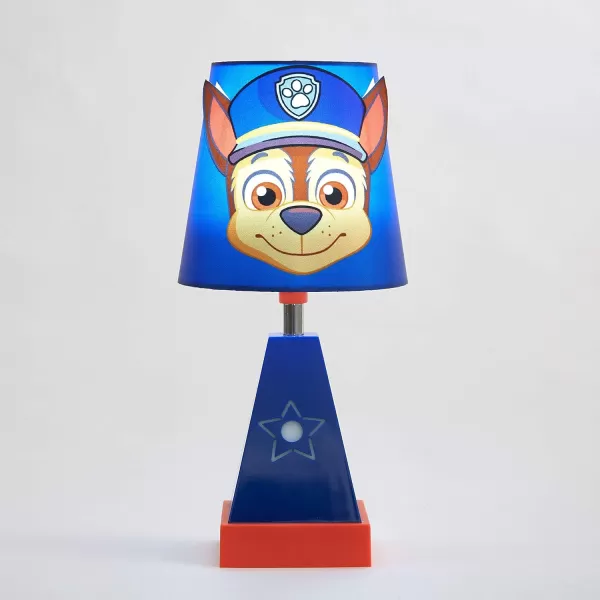 Idea Nuova Trolls Lamp