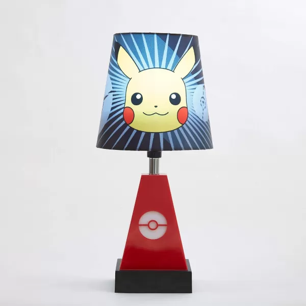 Idea Nuova Trolls Lamp
