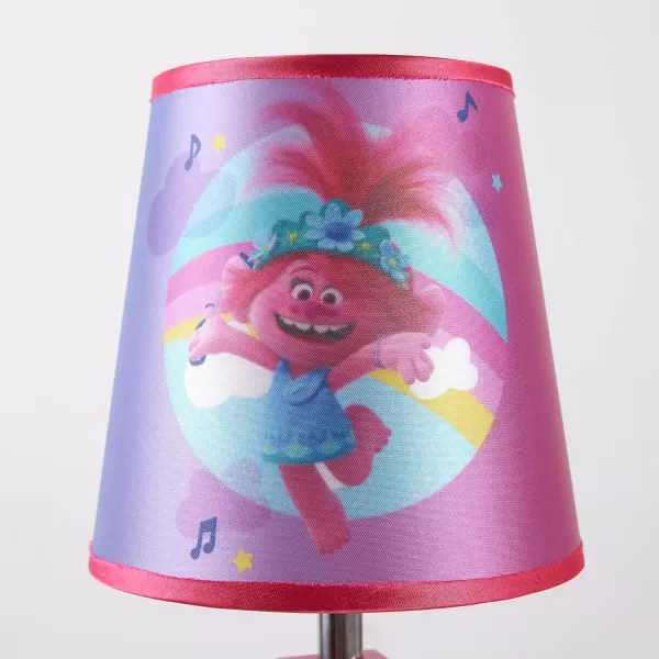 Idea Nuova Trolls Lamp