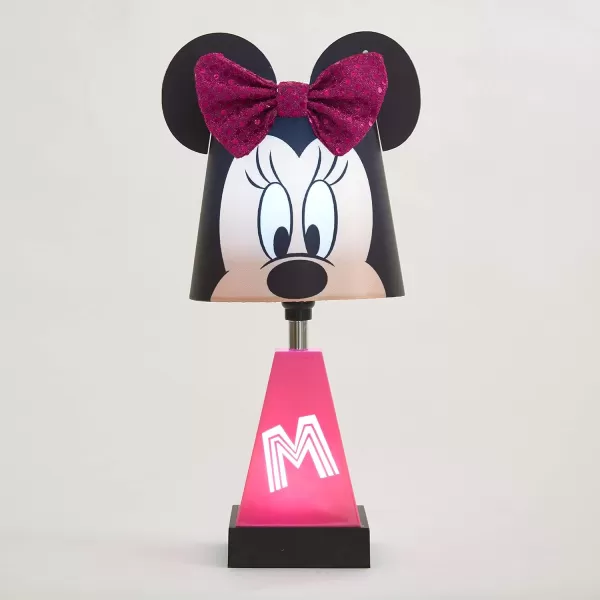 Idea Nuova Trolls Lamp