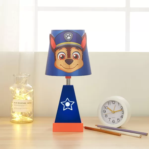 Idea Nuova Trolls Lamp