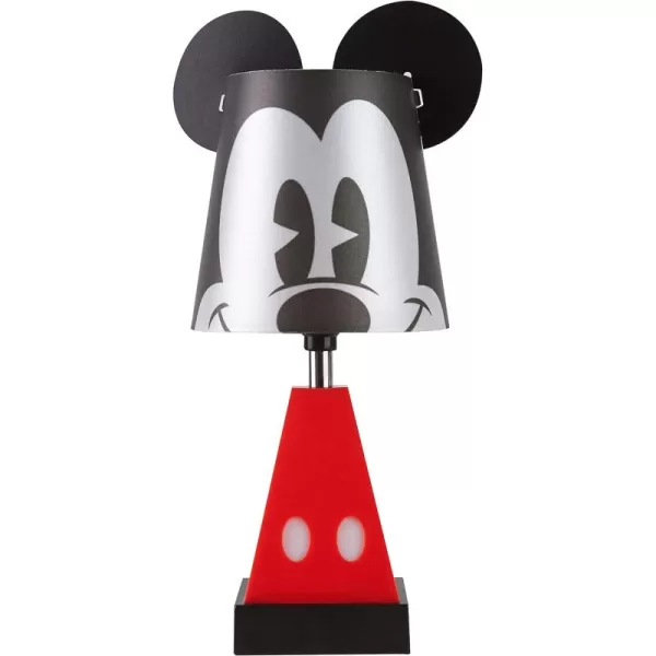 Idea Nuova Trolls Lamp