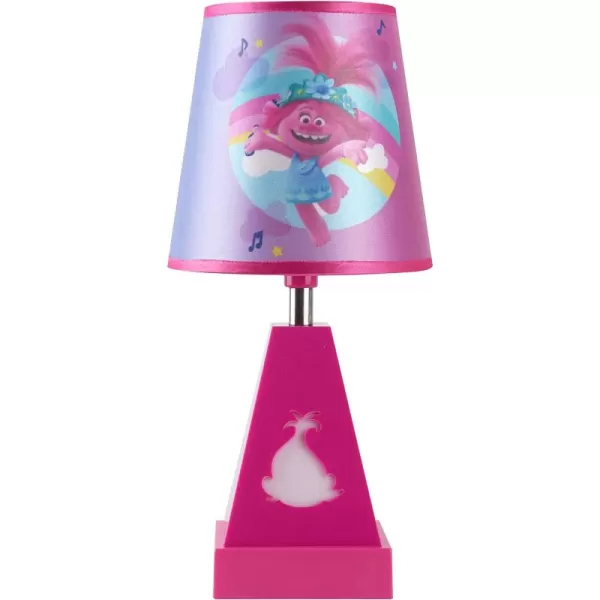 Idea Nuova Trolls Lamp