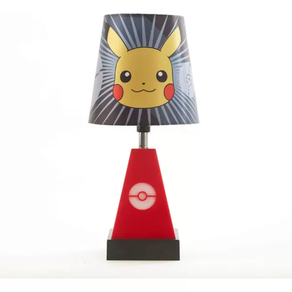 Idea Nuova Trolls Lamp