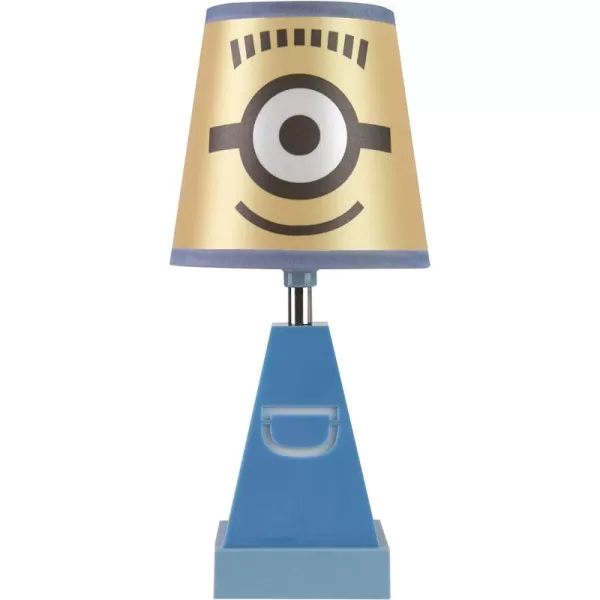 Idea Nuova Trolls Lamp