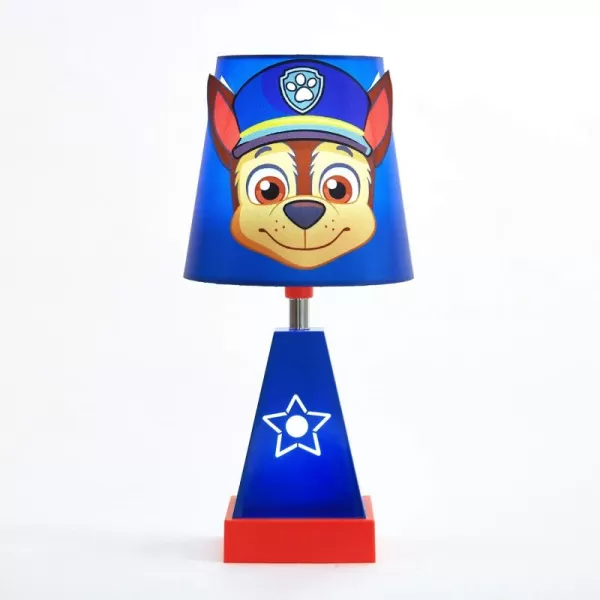 Idea Nuova Trolls Lamp