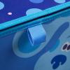 imageIdea Nuova PJ Mask 3 Drawer Soft Storage Unit with Poly Canvas FrameBlues Clues