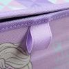 imageIdea Nuova PJ Mask 3 Drawer Soft Storage Unit with Poly Canvas FrameFrozen