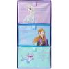 imageIdea Nuova PJ Mask 3 Drawer Soft Storage Unit with Poly Canvas FrameFrozen