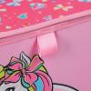 imageIdea Nuova PJ Mask 3 Drawer Soft Storage Unit with Poly Canvas FrameJojo Siwa