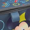 imageIdea Nuova PJ Mask 3 Drawer Soft Storage Unit with Poly Canvas FrameMickey Mouse