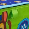 imageIdea Nuova PJ Mask 3 Drawer Soft Storage Unit with Poly Canvas FramePaw Patrol
