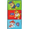 imageIdea Nuova PJ Mask 3 Drawer Soft Storage Unit with Poly Canvas FramePaw Patrol