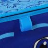 imageIdea Nuova PJ Mask 3 Drawer Soft Storage Unit with Poly Canvas FramePj Mask