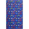 imageIdea Nuova PJ Mask 3 Drawer Soft Storage Unit with Poly Canvas FrameSuper Mario