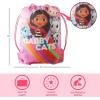 imageIdea Nuova Sling Bag Slumber SetGabbys Dollhouse