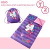 imageIdea Nuova Sling Bag Slumber SetJojo Siwa