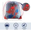 imageIdea Nuova Sling Bag Slumber SetSpiderman Grey