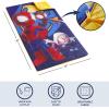 imageIdea Nuova Sling Bag Slumber SetSpidey and His Amazing Friends