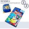 imageIdea Nuova Sling Bag Slumber SetToy Story 4