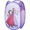 imagePJ Mask Pop Up Storage and Laundry Hamper 21quot H x 135quot W X 135quot LWish