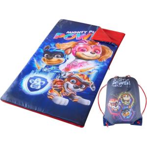 imageIdea Nuova Sling Bag Slumber SetNinja Turtles Mutant Mayhem