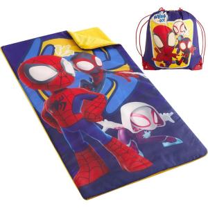 imageIdea Nuova Sling Bag Slumber SetSpidey and His Amazing Friends