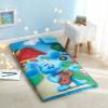 imageIdea Nuova 2 Piece Drawstring Sling Carry Bag with Sleeping Slumber BagBlues Clues
