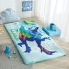 imageIdea Nuova 2 Piece Drawstring Sling Carry Bag with Sleeping Slumber BagJurassic World