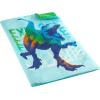 imageIdea Nuova 2 Piece Drawstring Sling Carry Bag with Sleeping Slumber BagJurassic World
