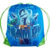 imageIdea Nuova 2 Piece Drawstring Sling Carry Bag with Sleeping Slumber BagJurassic World