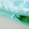 imageIdea Nuova 2 Piece Drawstring Sling Carry Bag with Sleeping Slumber BagJurassic World