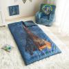 imageIdea Nuova 2 Piece Drawstring Sling Carry Bag with Sleeping Slumber BagPixar Light Year