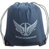 imageIdea Nuova 2 Piece Drawstring Sling Carry Bag with Sleeping Slumber BagPixar Light Year