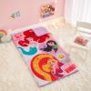 imageIdea Nuova 2 Piece Drawstring Sling Carry Bag with Sleeping Slumber BagPrincess