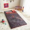 imageIdea Nuova 2 Piece Drawstring Sling Carry Bag with Sleeping Slumber BagSpiderman Miles Morales