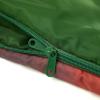 imageIdea Nuova 2 Piece Drawstring Sling Carry Bag with Sleeping Slumber BagStar Wars  Boba Fett