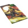 imageIdea Nuova 2 Piece Drawstring Sling Carry Bag with Sleeping Slumber BagStar Wars  Boba Fett