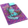 imageIdea Nuova 2 Piece Drawstring Sling Carry Bag with Sleeping Slumber BagThat Girl Lay Lay